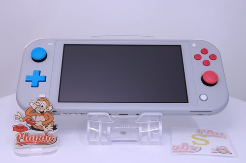 Game nintendo switch lite - game,