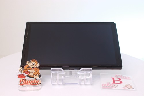 Game nintendo switch oled 1 - game,