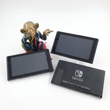 Nintendo Switch V1 Hac-001