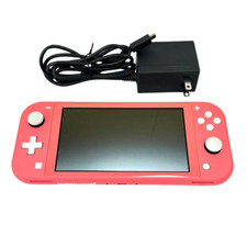 Console Nintendo Switch Lite
