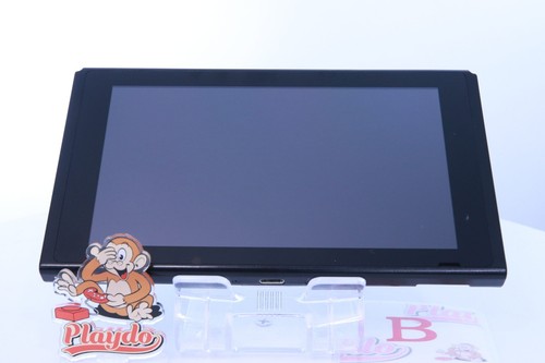 Nintendo switch 2017 - nintendo,