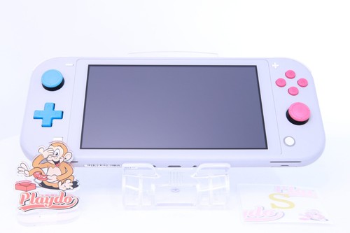 Game nintendo switch lite - switch,