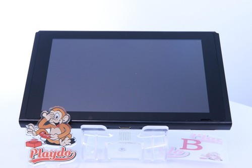 Nintendo switch 2017 - 2017, modello