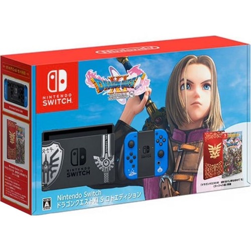 Rara console nintendo - console, switch