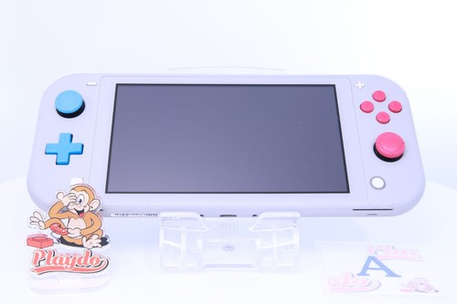 Game nintendo switch - nintendo,