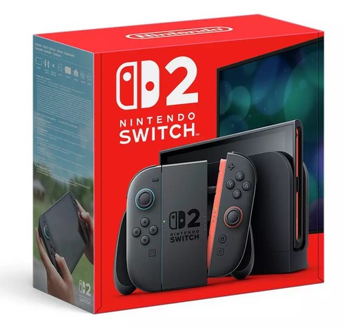 Nintendo switch console - nintendo,