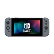 Nintendo Switch 32GB Grigio -