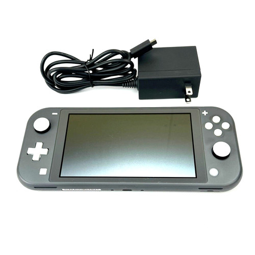Console nintendo switch - nintendo, lite