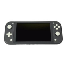 Console Nintendo Switch Lite