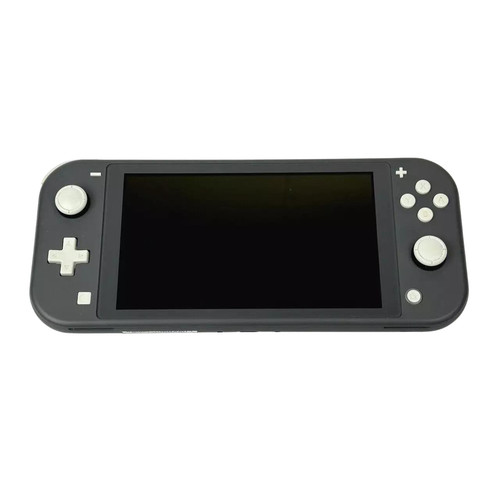 Console nintendo switch - console,
