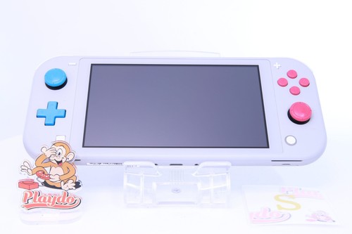 Game nintendo switch lite - game,