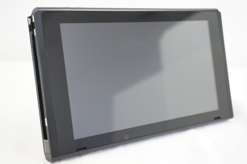 Nintendo switch console serie - nintendo,