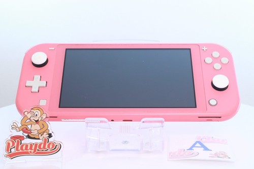 Game nintendo switch - jp,