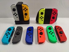 Nintendo Switch Joy-Con