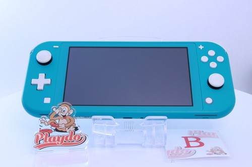 Game nintendo switch lite - jp,
