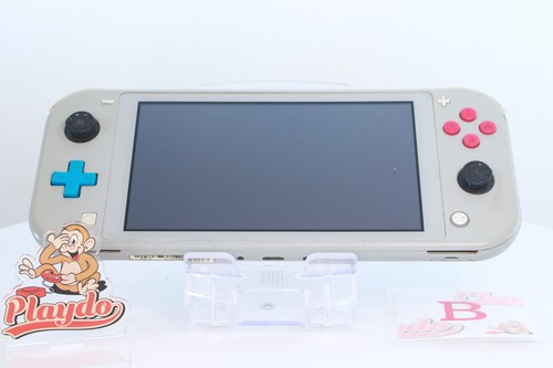Nintendo switch lite - switch,