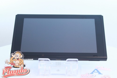 Nintendo switch 2017 - nintendo,