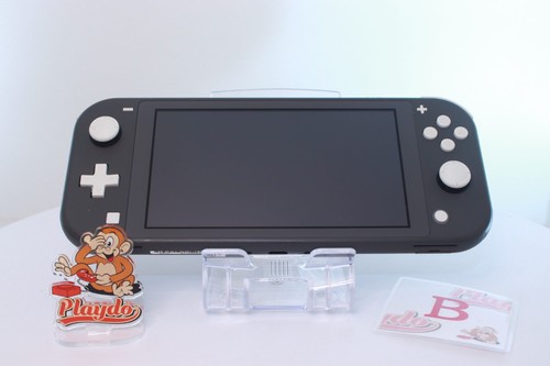 Game nintendo switch - jp,