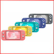 Nintendo Switch Lite Usata