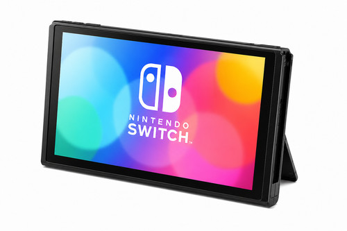 Tablet nintendo switch oled - oled,