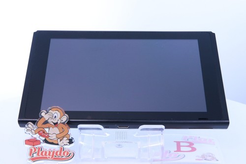 Nintendo switch 2017 modello - nintendo,