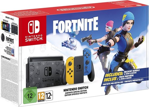Console nintendo switch - ✅console,