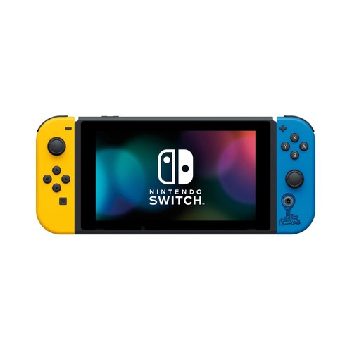 Nintendo switch pikachu - nintendo,