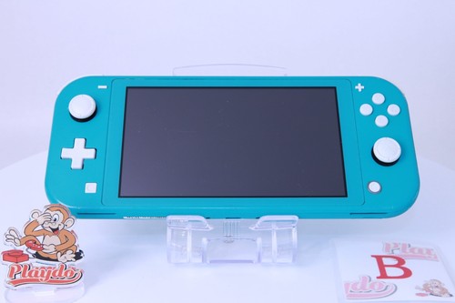 Game nintendo switch lite - nintendo,